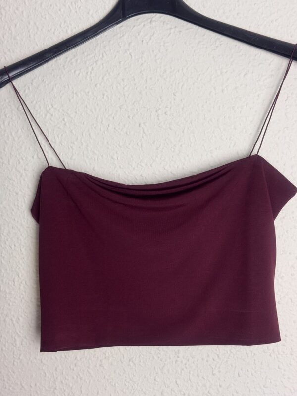Top licra - Imagen 3