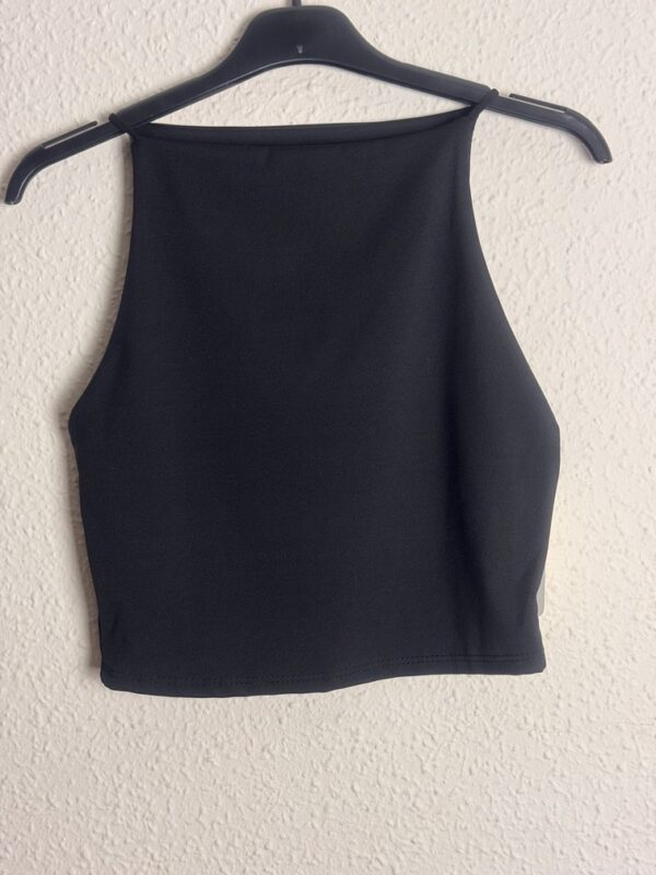 Top licra halter - Imagen 2
