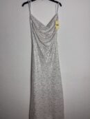 Vestido lentejuelas