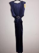 Vestido velvet