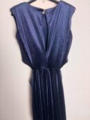 Vestido velvet