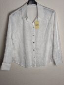 Camisa bordada