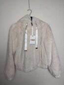 Chaqueta moscú