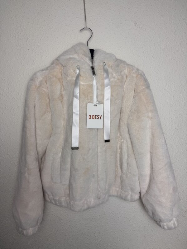 Chaqueta moscú
