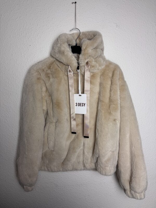 Chaqueta moscú - Imagen 3