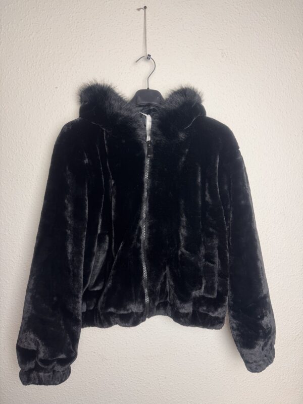 Chaqueta varsovia