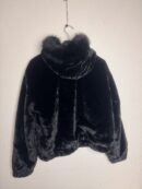 Chaqueta varsovia