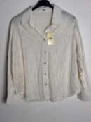 Camisa bordada