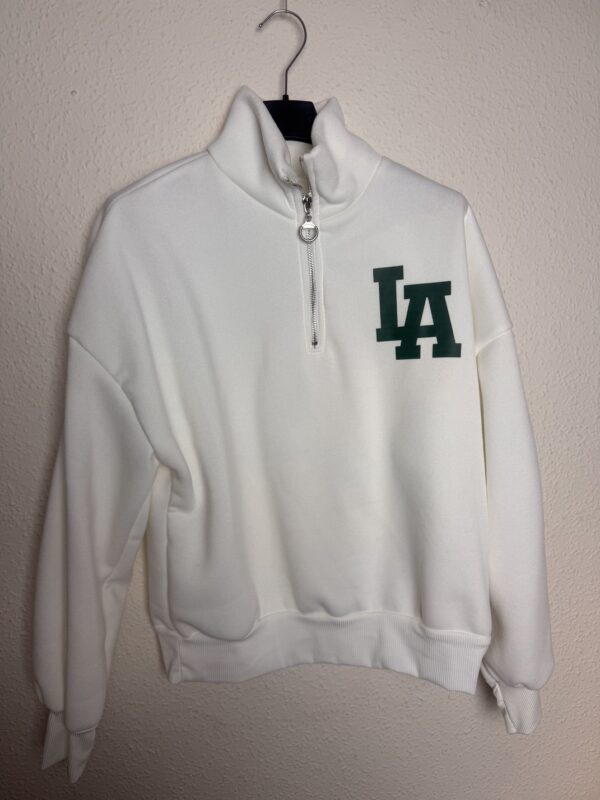 Sudadera los angeles