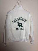 Sudadera los angeles