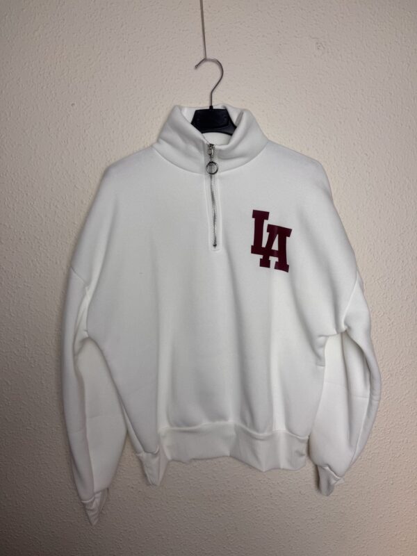 Sudadera los angeles - Imagen 3