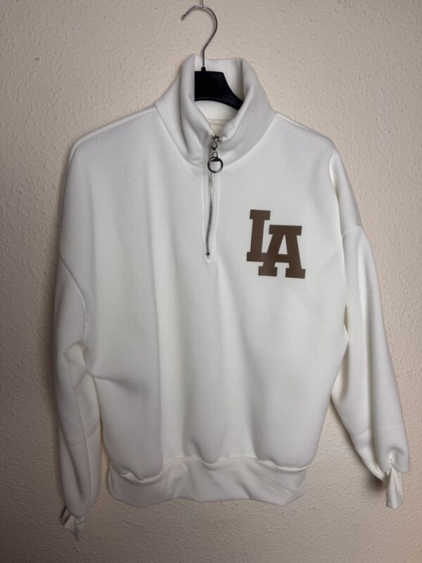 Sudadera los angeles - Imagen 5