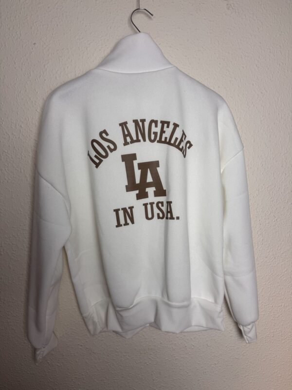 Sudadera los angeles - Imagen 6
