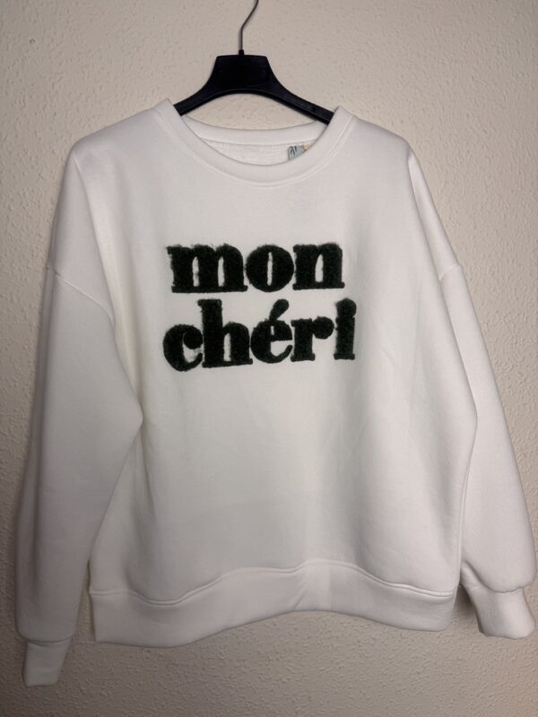 Mon cherí