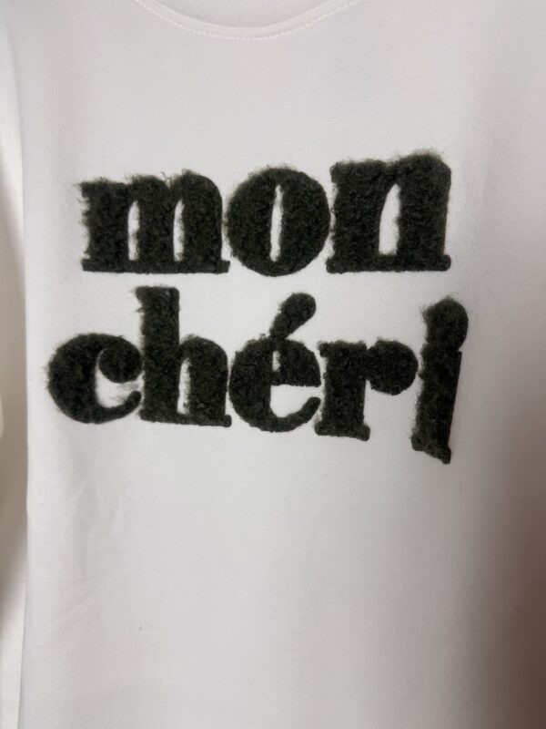 Mon cherí - Imagen 2