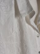 Camisa bordada