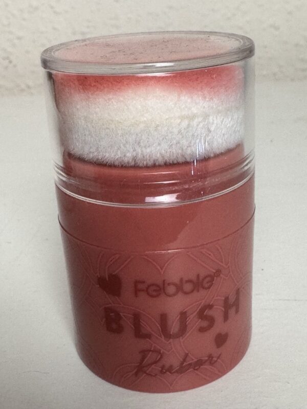 Blush rubor - Color 2 (Medio)