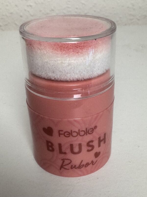 Blush rubor - Color 3 (Oscuro)