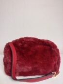 Bandolera pelo