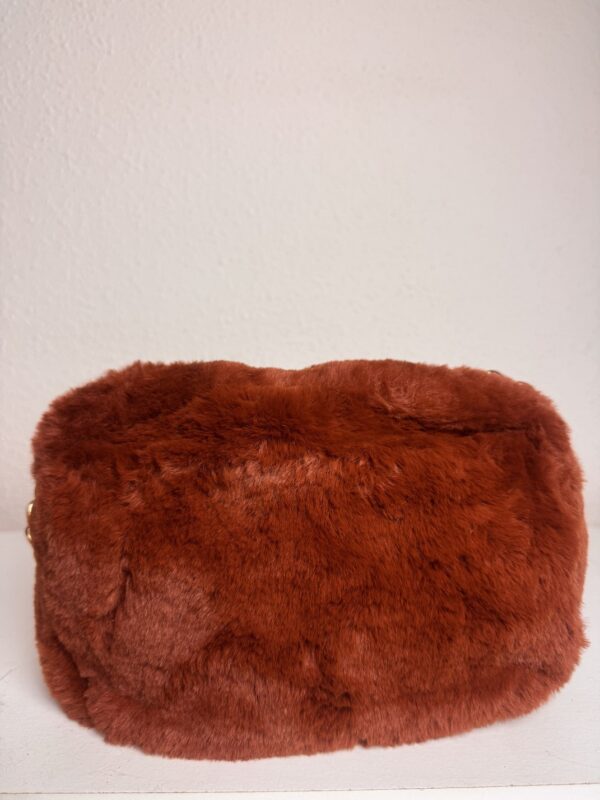 Bandolera pelo - Imagen 2