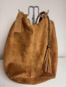 Bolso de Piel