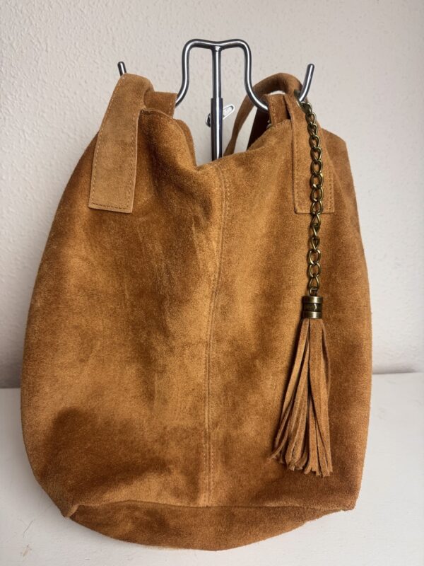 Bolso de Piel