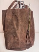 Bolso de Piel