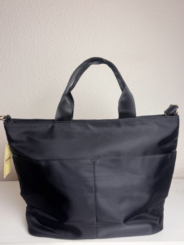 Bag black
