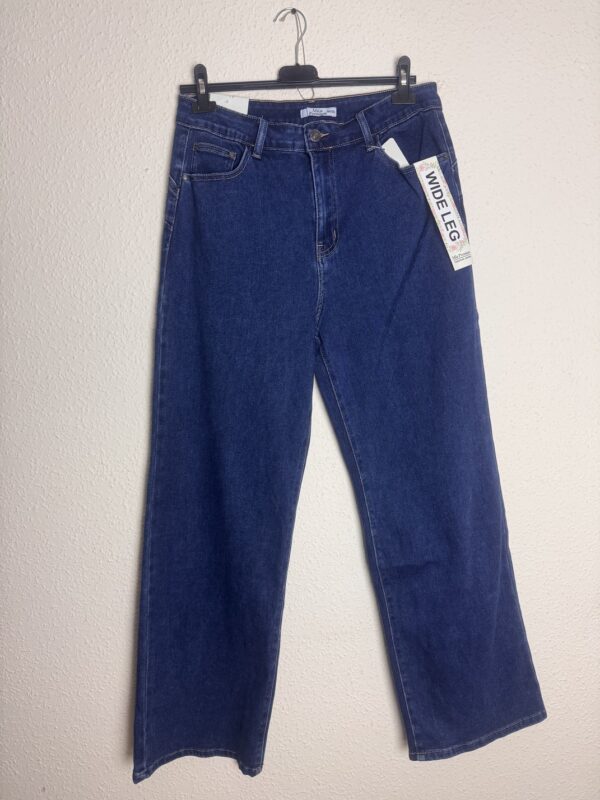 Vaquero wideleg up