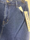 Vaquero wideleg up