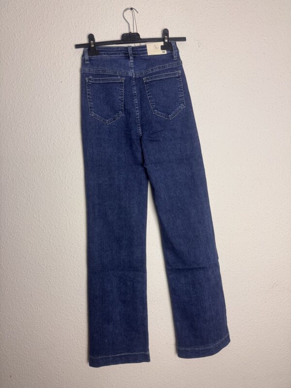 Vaquero wideleg - Imagen 2