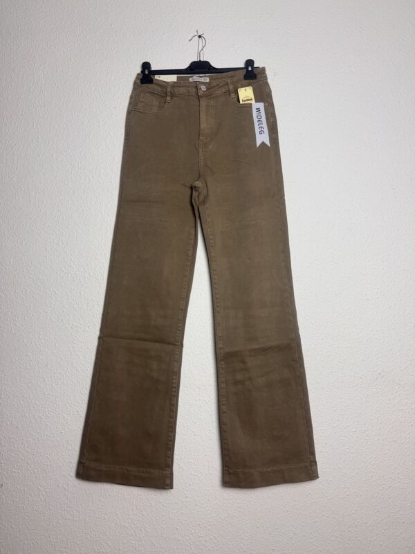 Vaquero wideleg - Imagen 4