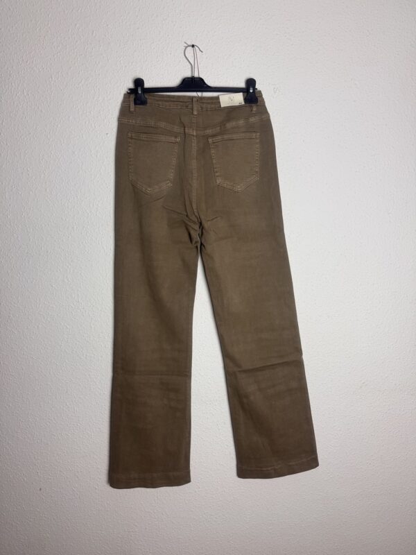 Vaquero wideleg - Imagen 5