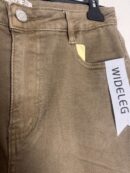 Vaquero wideleg