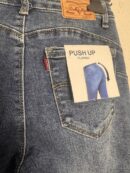 Vaquero push up