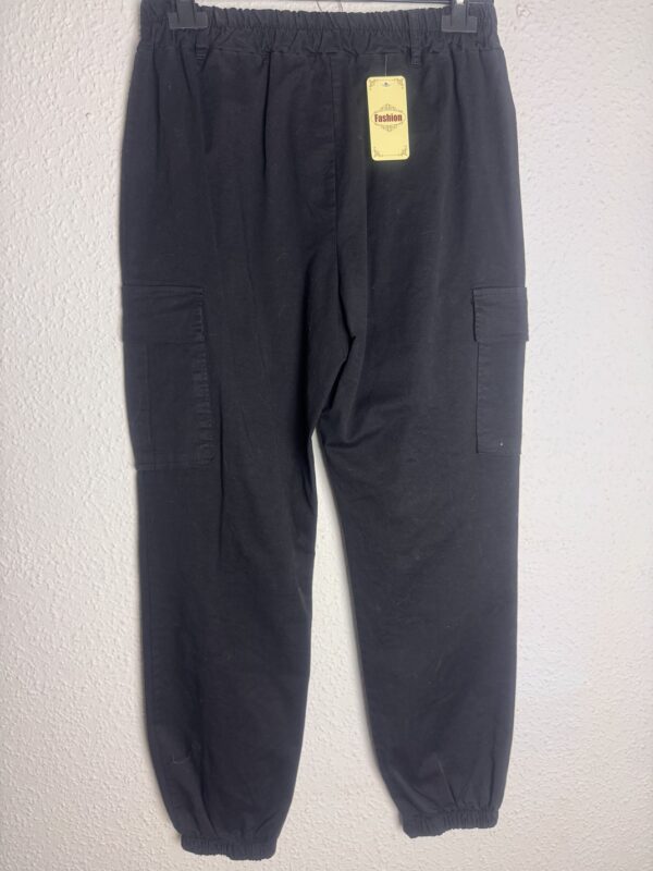 Pantalon cargo
