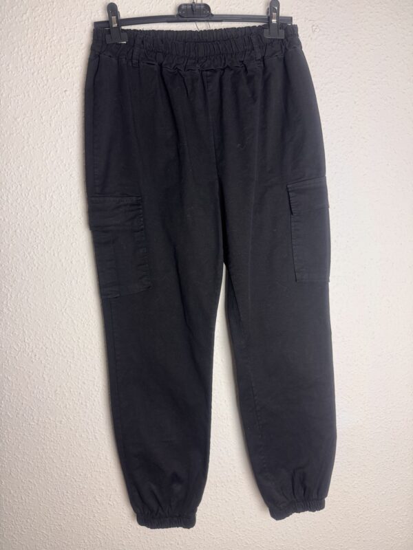 Pantalon cargo - Imagen 2