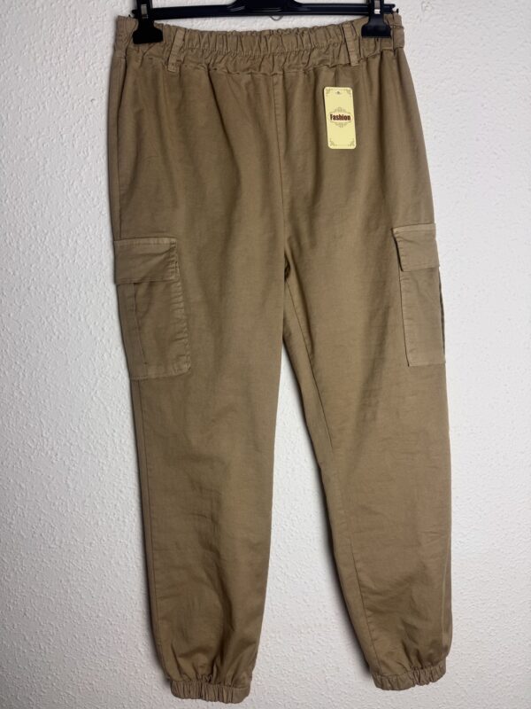 Pantalon cargo - Imagen 3