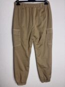 Pantalon cargo