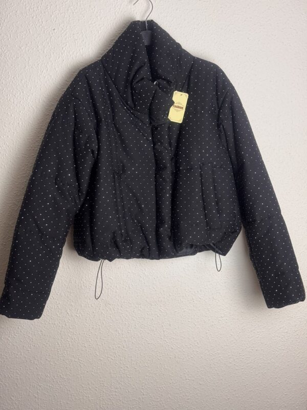 Bomber brillo