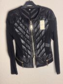 Chaqueta inma