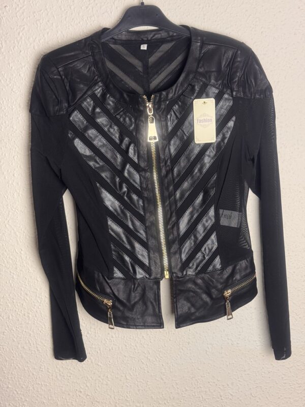 Chaqueta inma