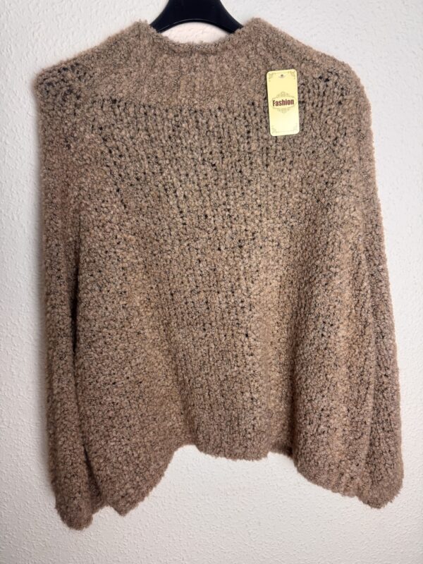 Jersey fluido - Imagen 2