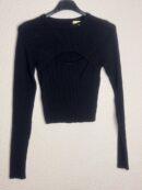 Jersey escote pecho
