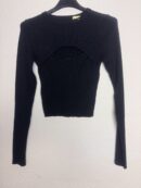 Jersey escote pecho