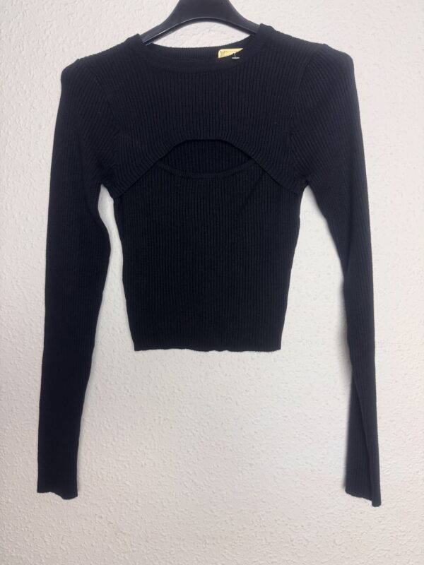 Jersey escote pecho - Imagen 2