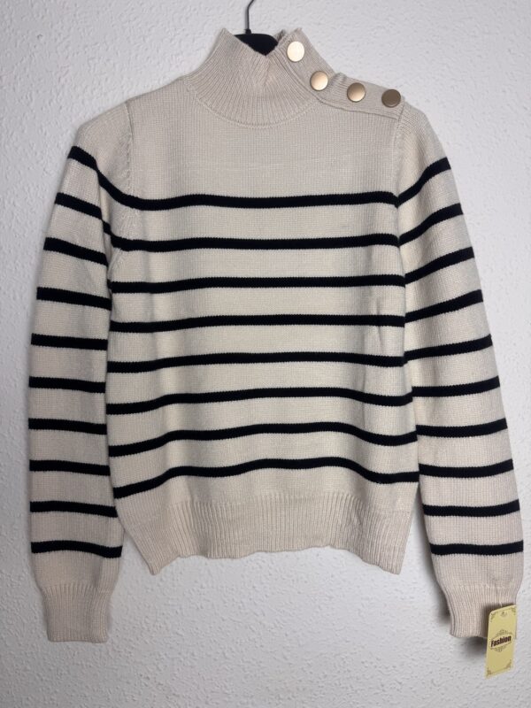 Jersey rayas - Imagen 2