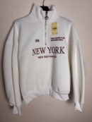 Sudadera new york