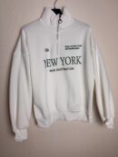 Sudadera new york