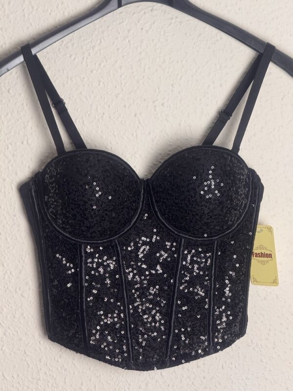 Corset paris